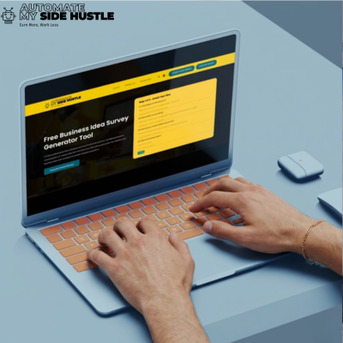 New York, Business, Test & Validate Your Side Hustle Idea With Free Survey Generator Tool