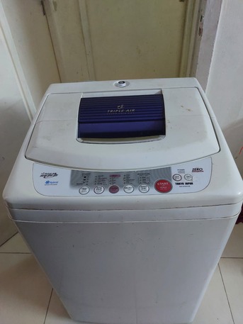 Salmaniya, Appliances, BHD 20,  Washing Machine
