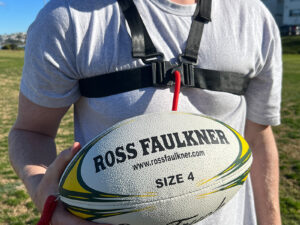 Sydney, Sporting Goods, Buy Rugby Ball Online In Sydney