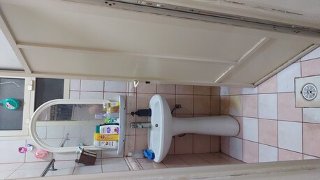 Khobar, Apartments/Houses, SAR 1300/month,  Furnished,  2 BR,  2BHK Furnished Family Flat Availble For 3 Month,1300/mnth +150 Wifi, Electricity Seperate