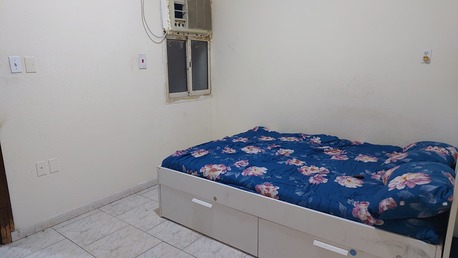 Khobar, Apartments/Houses, SAR 1300/month,  Furnished,  2 BR,  2BHK Furnished Family Flat Availble For 3 Month,1300/mnth +150 Wifi, Electricity Seperate