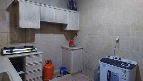 Khobar, Apartments/Houses, SAR 1300/month,  Furnished,  2 BR,  2BHK Furnished Family Flat Availble For 3 Month,1300/mnth +150 Wifi, Electricity Seperate