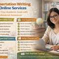 Professional Dissertation Writing Services