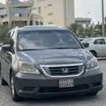 BHD 1450,  Honda Odasy 2010 Urgent Sale,  2010,  Automatic,  289000 KM,