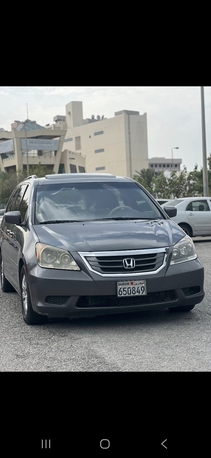 Manama, Vehicles, Cars & Trucks , BHD 1450,  Honda Odasy 2010 Urgent Sale,  2010,  Automatic,  289000 KM,