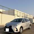 SAR 39500,  Toyota Yaris,  2022,  Automatic,  127000 KM,    For Sale In Jeddah (Flash Sale)