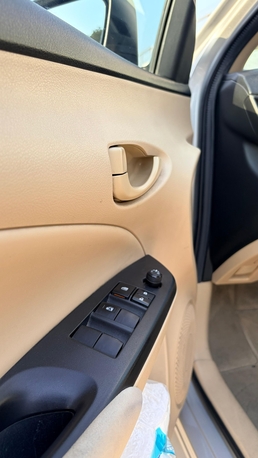 Jeddah, Vehicles, Cars & Trucks , SAR 39500,  Toyota Yaris,  2022,  Automatic,  127000 KM,    For Sale In Jeddah (Flash Sale)