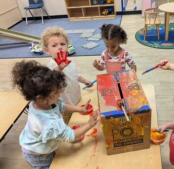 New York, Education, Why Choose Preschool For Toddlers In Los Gatos For Early Growth And Learning?