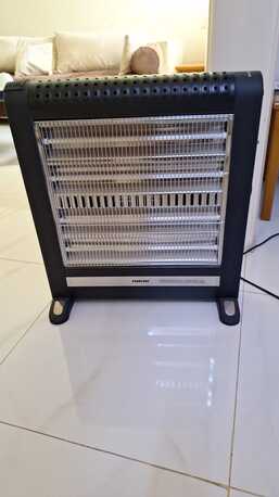 Sulai, Appliances, SAR 100,  Nikai Heater - Urgent Sale - Working Perfect