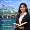 Leading Law Colleges In Gurgaon | GD Goenka University