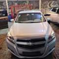 SAR 30000,  Chevrolet Malibu,  2016,  Automatic,  189000 KM,     2.4L