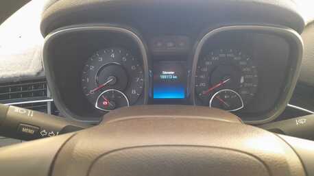 Khobar, Vehicles, Cars & Trucks , SAR 30000,  Chevrolet Malibu,  2016,  Automatic,  189000 KM,     2.4L