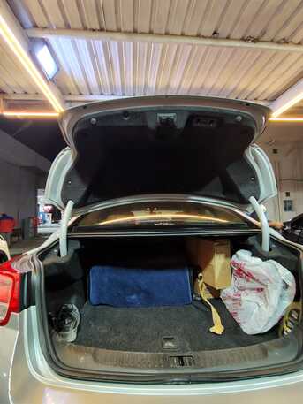 Khobar, Vehicles, Cars & Trucks , SAR 30000,  Chevrolet Malibu,  2016,  Automatic,  189000 KM,     2.4L