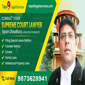 Kolkata, Legal, Advocate Tapan Choudhury
