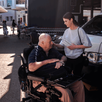 Brisbane, Health, Trusted NDIS Support Workers Ready To Assist Your Lifestyle