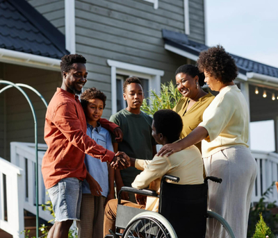 Brisbane, Health, Trusted NDIS Support Workers Ready To Assist Your Lifestyle