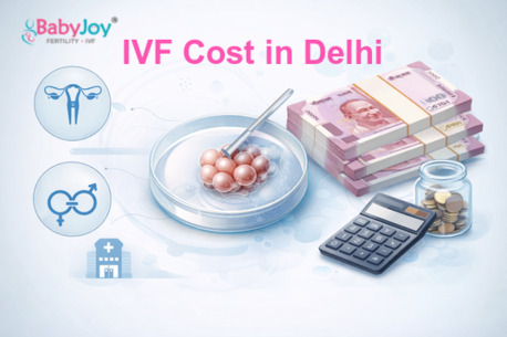 New Delhi, Health, IVF Cost In Delhi After Failed IUI - Complete Guide