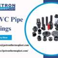 OMR 6790, Limited Offer On UPVC Pipe Fittings – Enquire Today