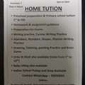 Home Tution And Preschool Preparation