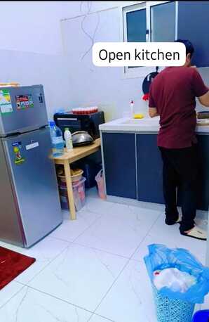 Riyadh, Apartments/Houses, SAR 15000/year,  Furnished,  2 BR,  75 Sq. Meter,  Fully Furnished Two Rooms Apartment Available For Rent