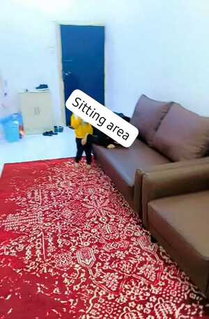 Riyadh, Apartments/Houses, SAR 15000/year,  Furnished,  2 BR,  75 Sq. Meter,  Fully Furnished Two Rooms Apartment Available For Rent