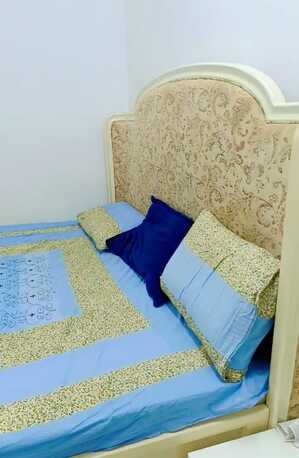 Riyadh, Apartments/Houses, SAR 15000/year,  Furnished,  2 BR,  75 Sq. Meter,  Fully Furnished Two Rooms Apartment Available For Rent