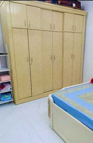 Riyadh, Apartments/Houses, SAR 15000/year,  Furnished,  2 BR,  75 Sq. Meter,  Fully Furnished Two Rooms Apartment Available For Rent