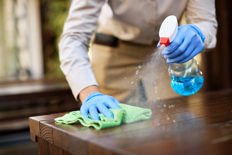 New York, Cleaning, Professional Janitorial Services In Roanoke VA | RC Lawn Care