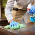 Professional Janitorial Services In Roanoke VA | RC Lawn Care