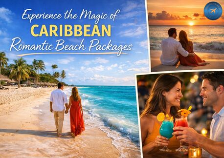 U.S. Virgin Islands, Free Items, Caribbean Romantic Beach Packages | Couples Island Vacations