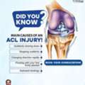 ACL Injury Causes | Orthopaedic Surgeon In Bhubaneswar | Dr Udayan Das.