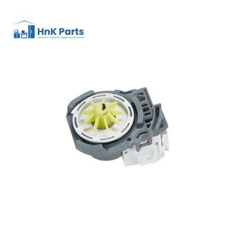 Chicago, Household Items, USD 32,  Whirlpool W10876537 Dishwasher Drain Pump