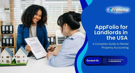 Miami, Business, AppFolio For Landlords
