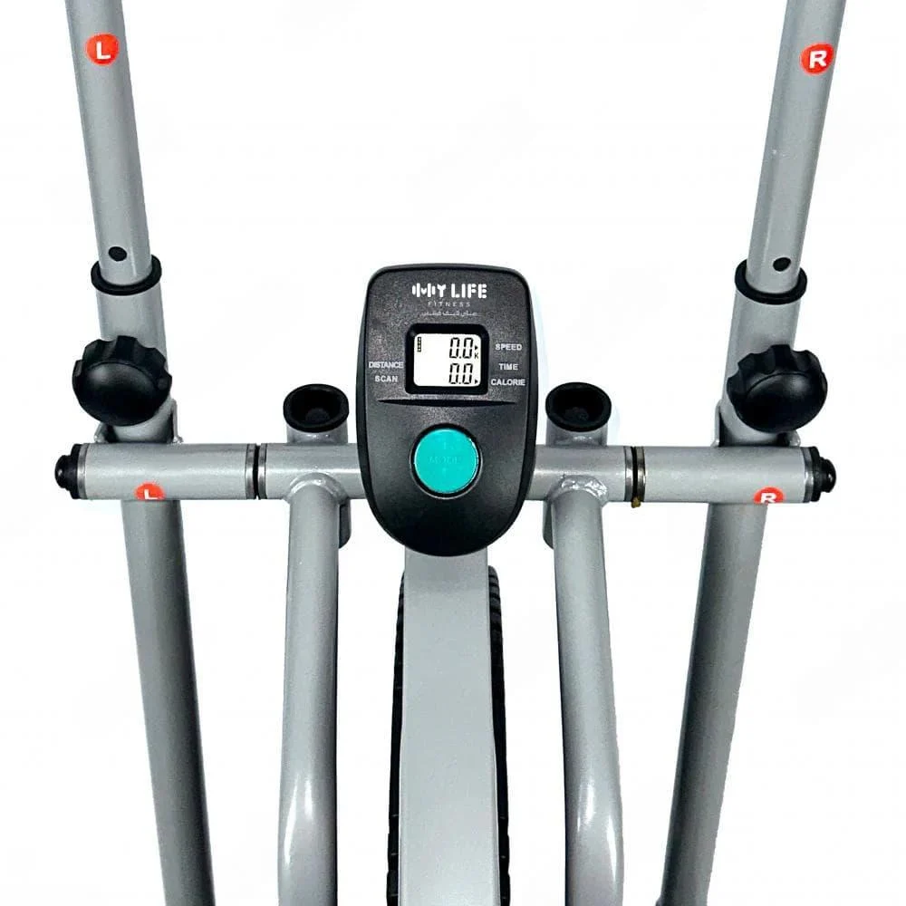 Al Adama, Health & Beauty Items, SAR 280,  Cycling Machine
