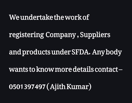 Riyadh, Computers, Company Registration