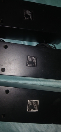 Dammam, Electronics, SAR 60,  Philips Soundbar Speaker