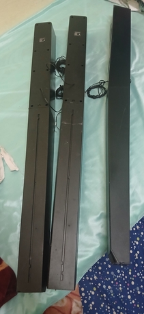 Dammam, Electronics, SAR 60,  Philips Soundbar Speaker