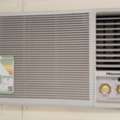 SAR 800,  Window Ac 6 Months Used Only 2 Pcs