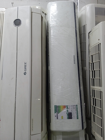 Al Malaz, Air Conditioners, SAR 700,  Used Aircon Sale