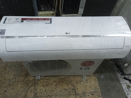 Al Malaz, Air Conditioners, SAR 1200,  Used Aircon Sale
