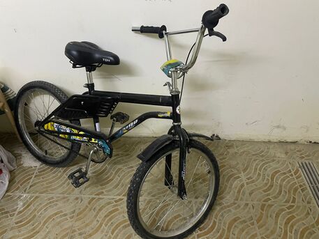 Riyadh, Bicycles, SAR 225,  CYCLE -BICYCLE