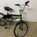 SAR 225,  CYCLE -BICYCLE