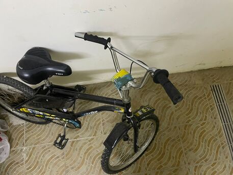 Riyadh, Bicycles, SAR 225,  CYCLE -BICYCLE