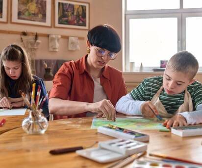 Sydney, Health, Community Participation Services Sunbury