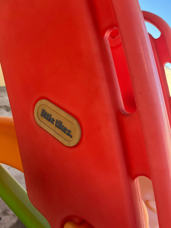 Jubail, Baby & Kid Stuff, SAR 300,  Kids Slide For Sale