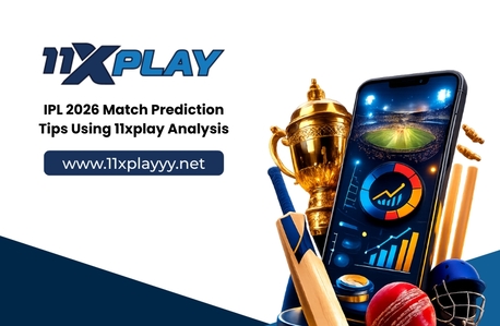 Pune, Business, IPL 2026 Match Prediction Tips Using 11xplay Analysis