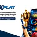 IPL 2026 Match Prediction Tips Using 11xplay Analysis