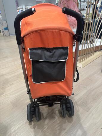Al Rehab, Baby & Kid Stuff, SAR 50,  Pram In Good Condition