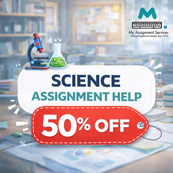 Toronto, Education, Get Expert Support For Your Science Assignments