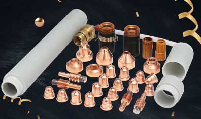 Mumbai, Industrial Machinery, Best Deals On Hypertherm Consumables Shop Now